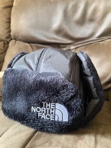 ノースフェイス　ボアキャップ