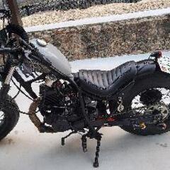 TW200カスタム多数☆値下げしました！