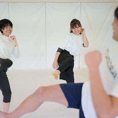 春はキックボクシングをはじめる1番ベストなタイミング