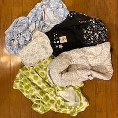 ergobaby エルゴ抱っこひも4点セット