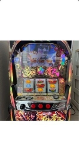 花の慶次 パチスロ お譲りする方確定済