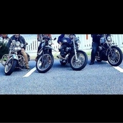 4/10日曜日アメリカンで爽快にドコドコ♫ 尾道or周防大島、海風ツーリング - 広島市