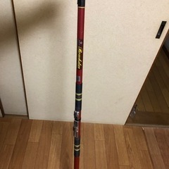 釣竿(ダイワ)中古
