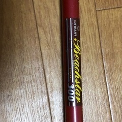 釣竿(ダイワ)中古の画像