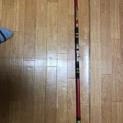釣竿(ダイワ)中古の画像