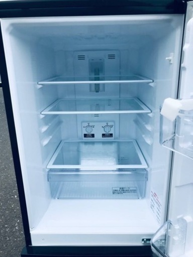 ET2792番⭐️三菱ノンフロン冷凍冷蔵庫⭐️ 2019年式