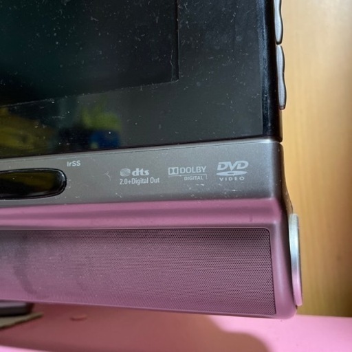 ★テレビ　AQUOS 世界の亀山モデル