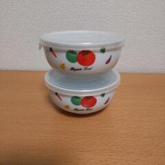 食器⑩  蓋付き小鉢