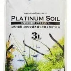 JUN プラチナソイル　３Ｌ　ノーマルタイプ