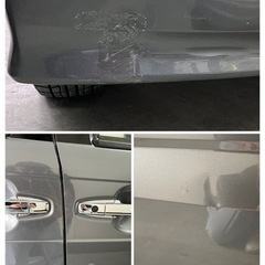 車検長！即乗り出し！ホンダ NBOX +カスタムの画像