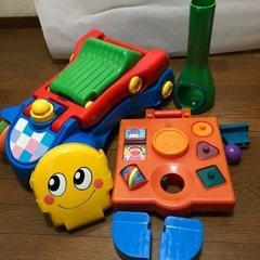 熱中知育EX ピープル　People