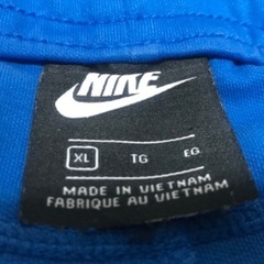 NIKE【ジャージ】完売の画像