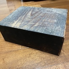 アンティーク　家具2の画像