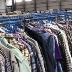 【6月限定募集福山市周辺地域限定】　アパレル業務♪ 服の写真撮影...