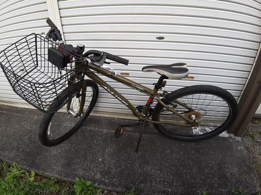 ブリジストン ANCHOR FPB500 3x8 26x2.25