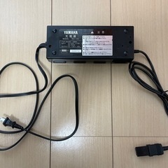 YAMAHAパス充電器