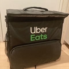 配達用バッグ