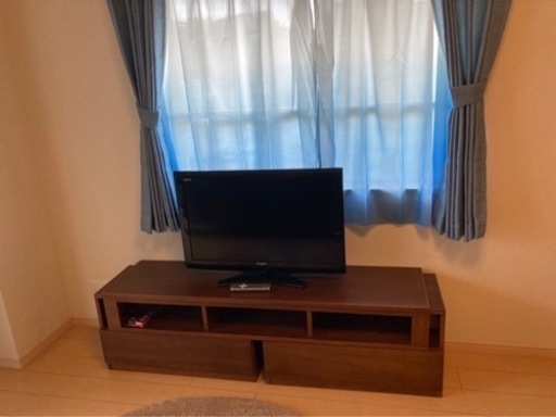 テレビ テレビ台