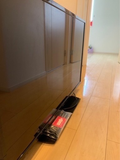【SHARP】テレビ40インチ 今すぐ届けに行けます
