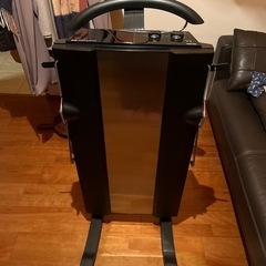 東芝ズボンプレッサー