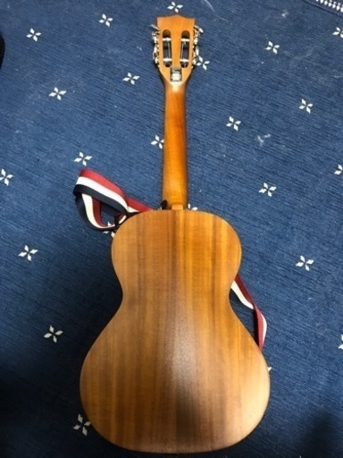 【取引中】【値下げ】ウクレレ　kaka kut70