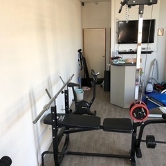 ファイティングロード COREBLADE コアブレード の画像