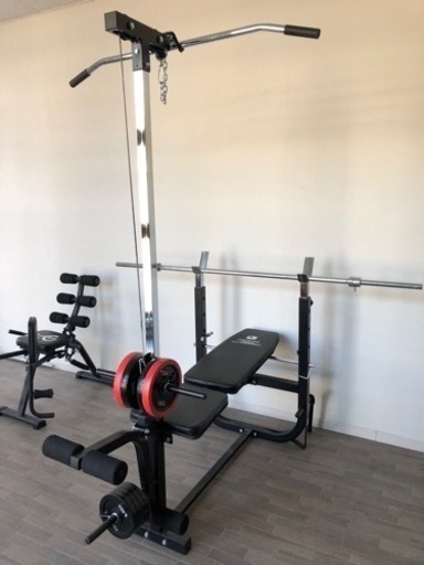 ファイティングロード COREBLADE コアブレード