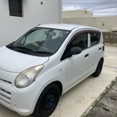 税金安い！アルトバン！車検２年付き！