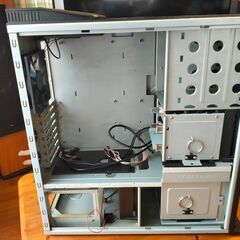 Antec PCケース P180 V1.1 (ATX) 