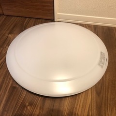 シーリングライト　Panasonic
