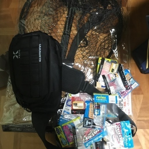 釣具　セット　