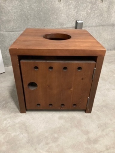 よもぎ蒸し　椅子、マント、鍋、コンロセット4月20迄掲載