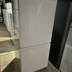 ●SHARP 冷蔵庫●23区及び周辺地域に無料で配送、設置いたします(当日配送も可能)●SJ-D14B-W 2015年製●SHA10A