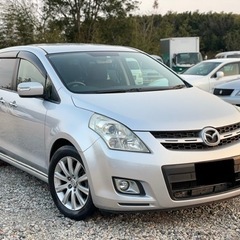 ‼️マツダMPV‼️7万キロ‼️両側電動ドア‼️Bカメラ付‼️内...