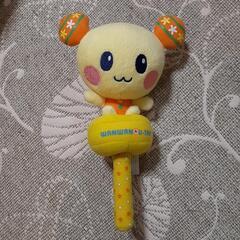 おかあさんといっしょ。「うーたん」