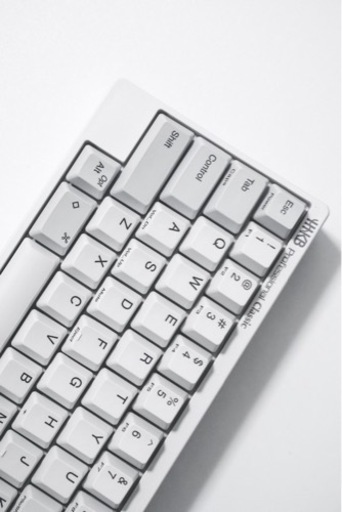 HHKB Professional Classic 英語配列