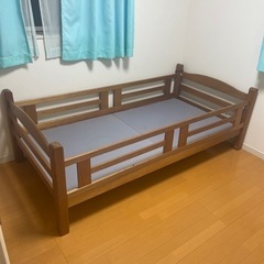 2段ベット