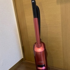 SHARP 掃除機