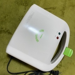 ホットサンドイッチメーカー