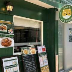 ★募集中★カフェスタッフ