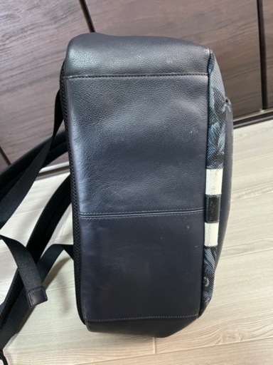 COACH コーチ　リュック