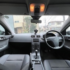 ボルボ　V50 (VOLVO V50)の画像