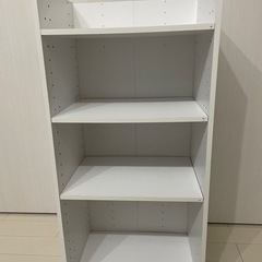 ニトリ カラーボックス