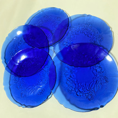 オッペン化粧品 プレート 5枚セット