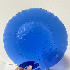 オッペン化粧品 プレート 5枚セットの画像