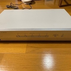 【値下げ！】Victor AVセレクター　JX-S555