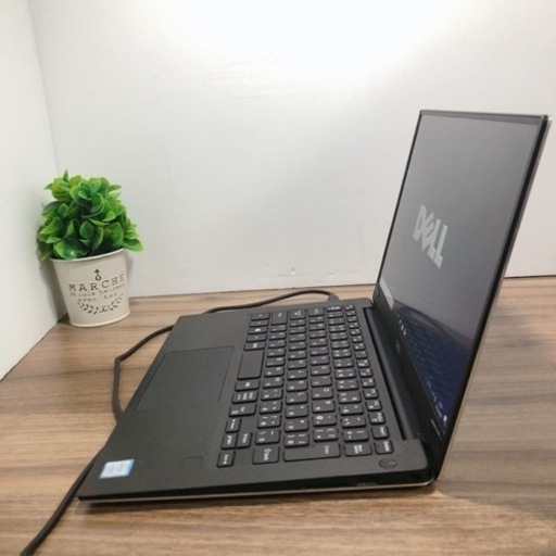 薄い薄い薄いっっ(*'▽'*)サクサク快適Office付きなんです♪