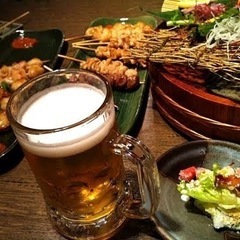 「大学生(20歳)〜25歳限定！」みんなで一緒に飲んで交流しませんか？