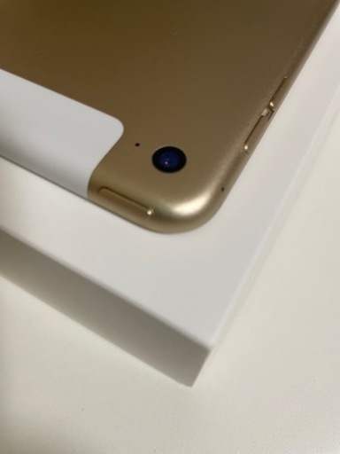 【美品】iPad mini 4 Wi-Fi Cellular 128GB