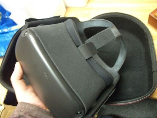  quest MH-B オキュラス 　VRヘッドとコントローラー2個